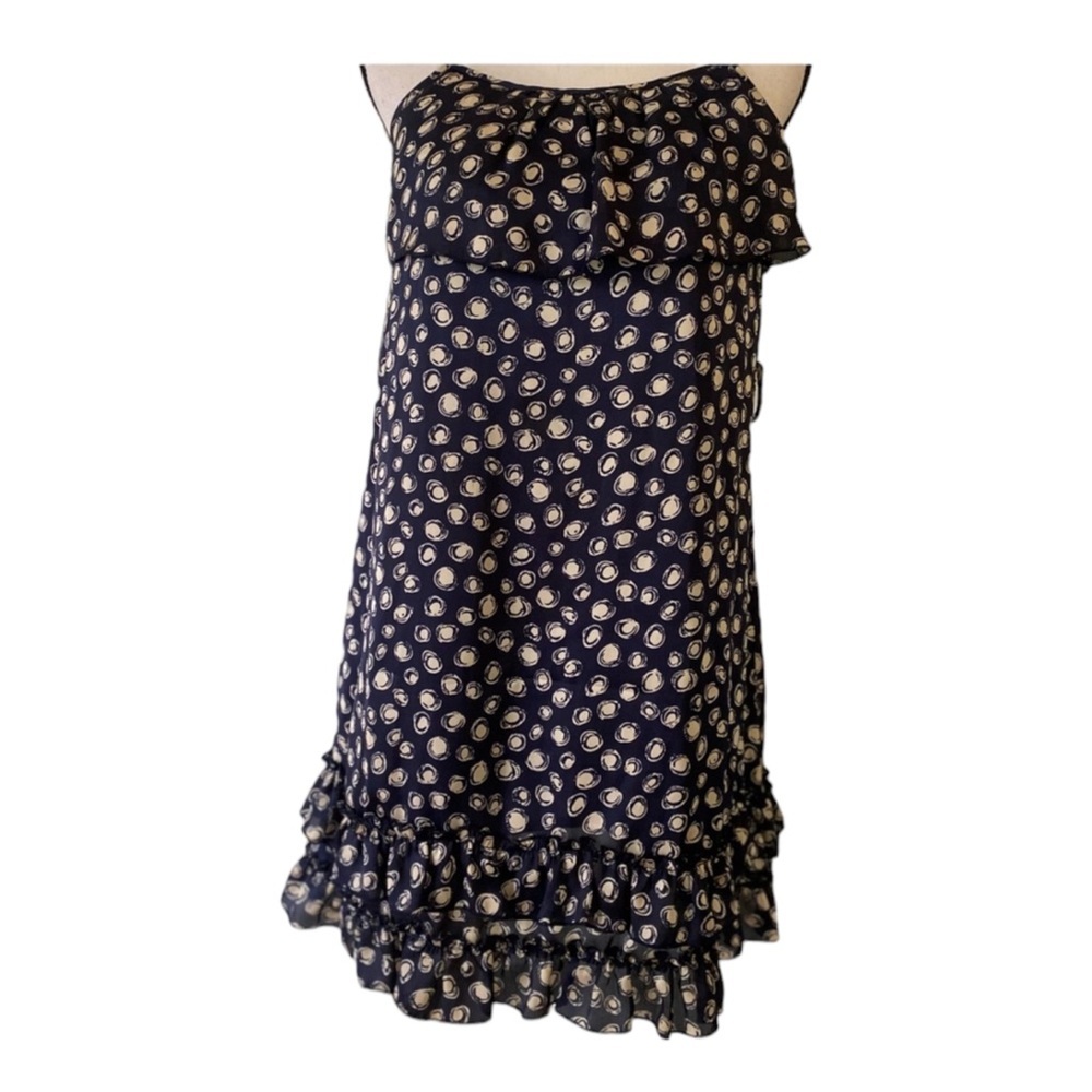 Women’s‎ RAZOR BACK Geometric design DRESS